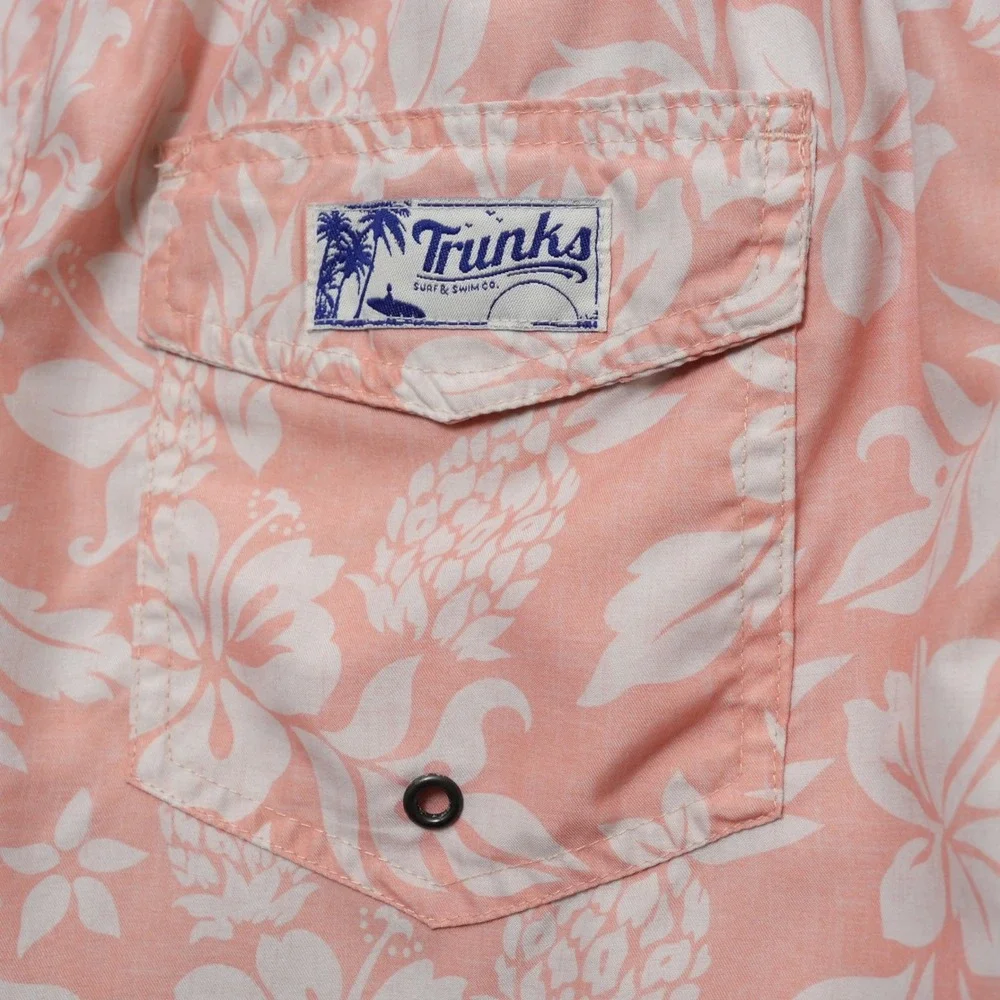 Trunks Surf & Swim Co. key features